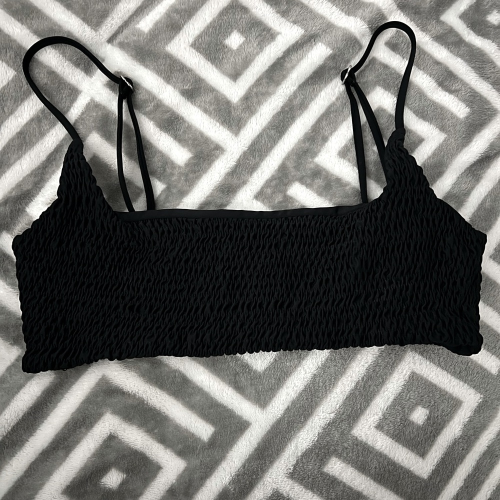 Bando swim top